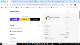 10NEW coupon verification screenshot