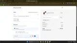 PLANTCLUB coupon verification screenshot