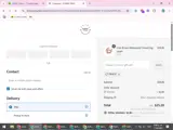 FIKA10 coupon verification screenshot