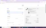 GRAHAM10 coupon verification screenshot