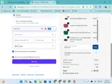 GRAHAM10 coupon verification screenshot