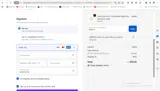 ROXY10 coupon verification screenshot