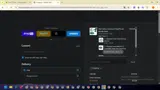 ROXY10 coupon verification screenshot