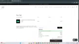 CHLOE coupon verification screenshot