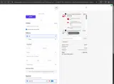CHLOE coupon verification screenshot