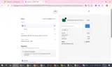 JAX10 coupon verification screenshot