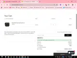 JAX10 coupon verification screenshot