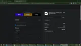 MIYA10 coupon verification screenshot