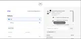 misofluffy coupon verification screenshot