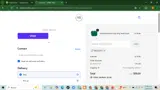 MOSTLY10 coupon verification screenshot