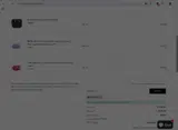 BEAUX10 coupon verification screenshot