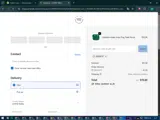 SINNA10 coupon verification screenshot