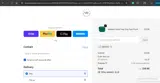 SINNA10 coupon verification screenshot