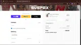 WELCOME coupon verification screenshot