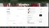 WELCOME coupon verification screenshot