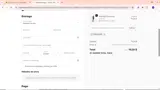 discogirl coupon verification screenshot