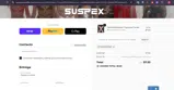 KROPPTOP coupon verification screenshot