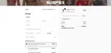 KROPPTOP coupon verification screenshot