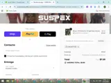 KROPPTOP coupon verification screenshot