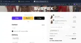 raveslayv coupon verification screenshot