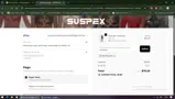 raveslayv coupon verification screenshot