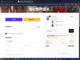 Taytaysierra coupon verification screenshot
