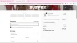 headbangerbaby13 coupon verification screenshot