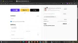 headbangerbaby13 coupon verification screenshot