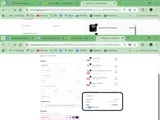 SAVE15 coupon verification screenshot
