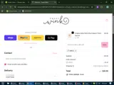 swe15 coupon verification screenshot