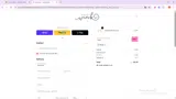 swe15 coupon verification screenshot