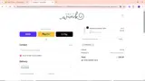 Foryou15 coupon verification screenshot