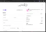 Foryou15 coupon verification screenshot