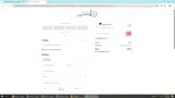 Sweetshop15 coupon verification screenshot