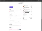 Sweetshop15 coupon verification screenshot