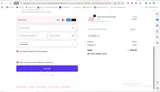 SEPO15 coupon verification screenshot