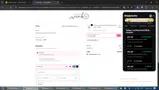 MAGICALMESS coupon verification screenshot