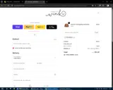 RICHARD15 coupon verification screenshot