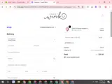 PAKE15 coupon verification screenshot
