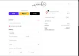 SHAN15 coupon verification screenshot