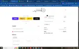 SHAN15 coupon verification screenshot
