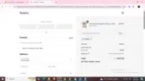 SAVE20 coupon verification screenshot
