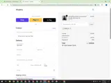 MORO10 coupon verification screenshot