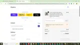 SALE15 coupon verification screenshot