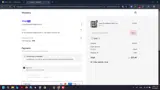 MARY coupon verification screenshot