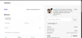 JESYCOLINA coupon verification screenshot