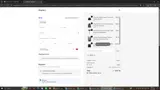10ZUGI coupon verification screenshot