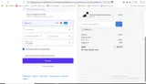 shop22 coupon verification screenshot