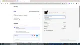 NEWSAVE22 coupon verification screenshot