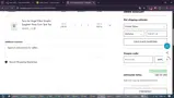 COUPONTRECE coupon verification screenshot